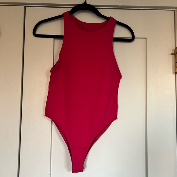 Zara bodysuit - Picture 1 of 4
